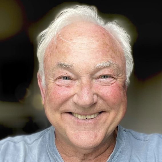 Michael Fenton Stevens